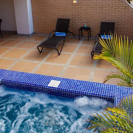 Hotel Margarita Real Pampatar Eksteriør bilde